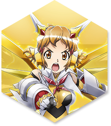 戦姫絶唱シンフォギアXD UNLIMITED[シンフォギアXD]